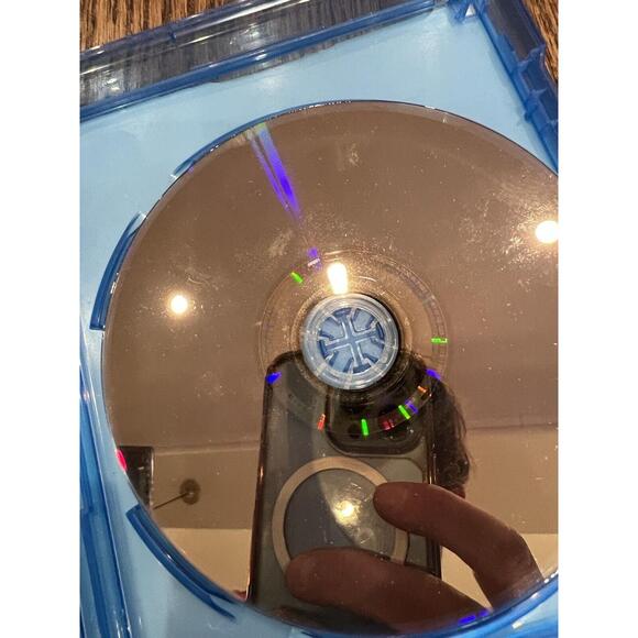 Naruto Shippuden the Movie: The Will of Fire [Used Blu-ray] anime manga - Picture 5 of 5